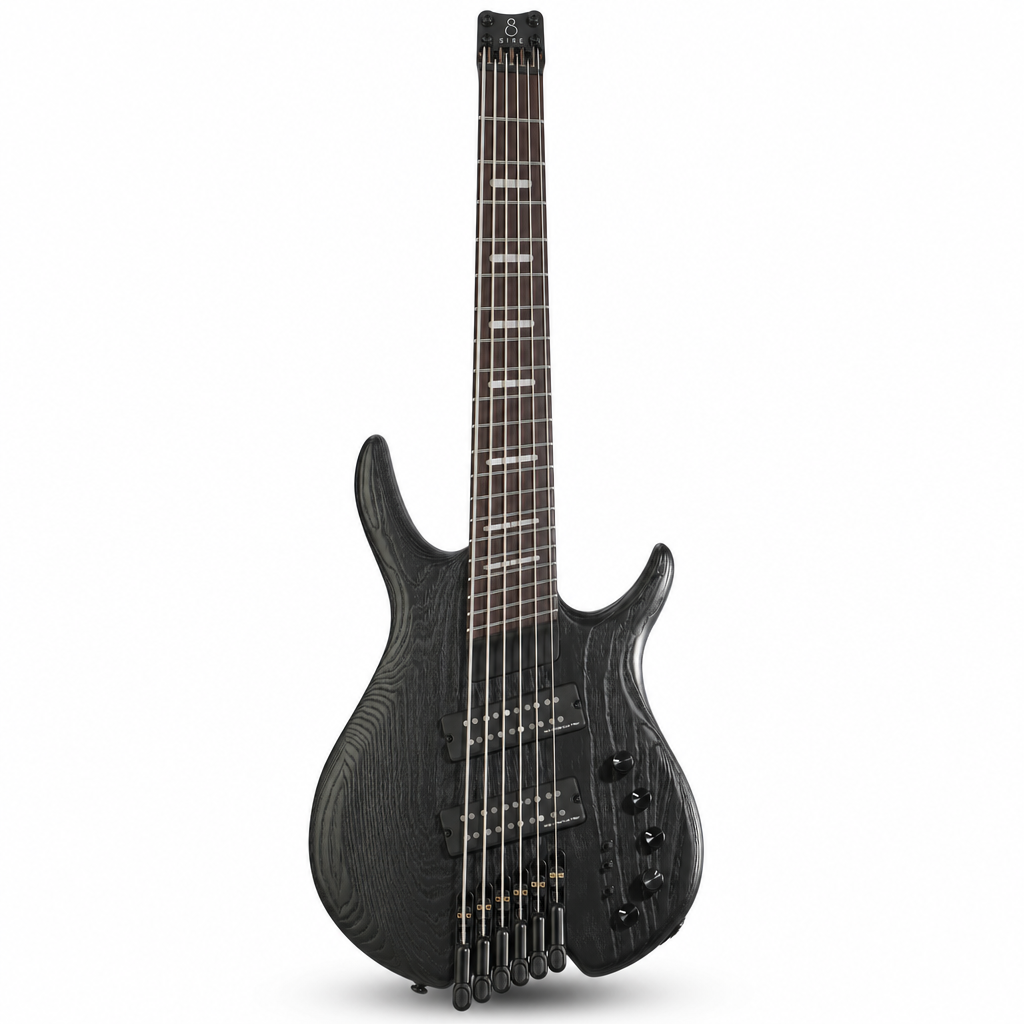 Sire Marcus Miller M6 Ash 5ST 베이스기타 BK