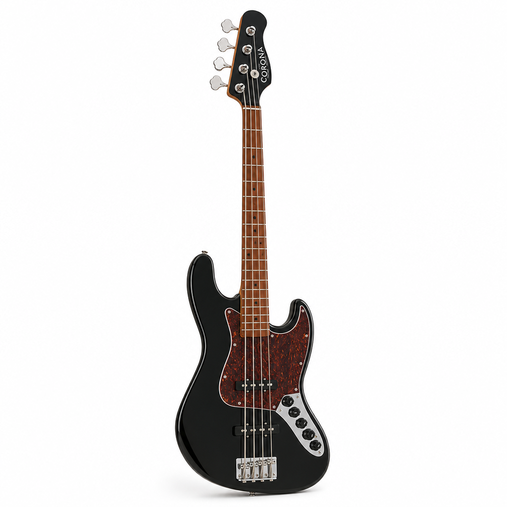 Corona Standard Plus Jazz Active 베이스기타 CJB-300A BK