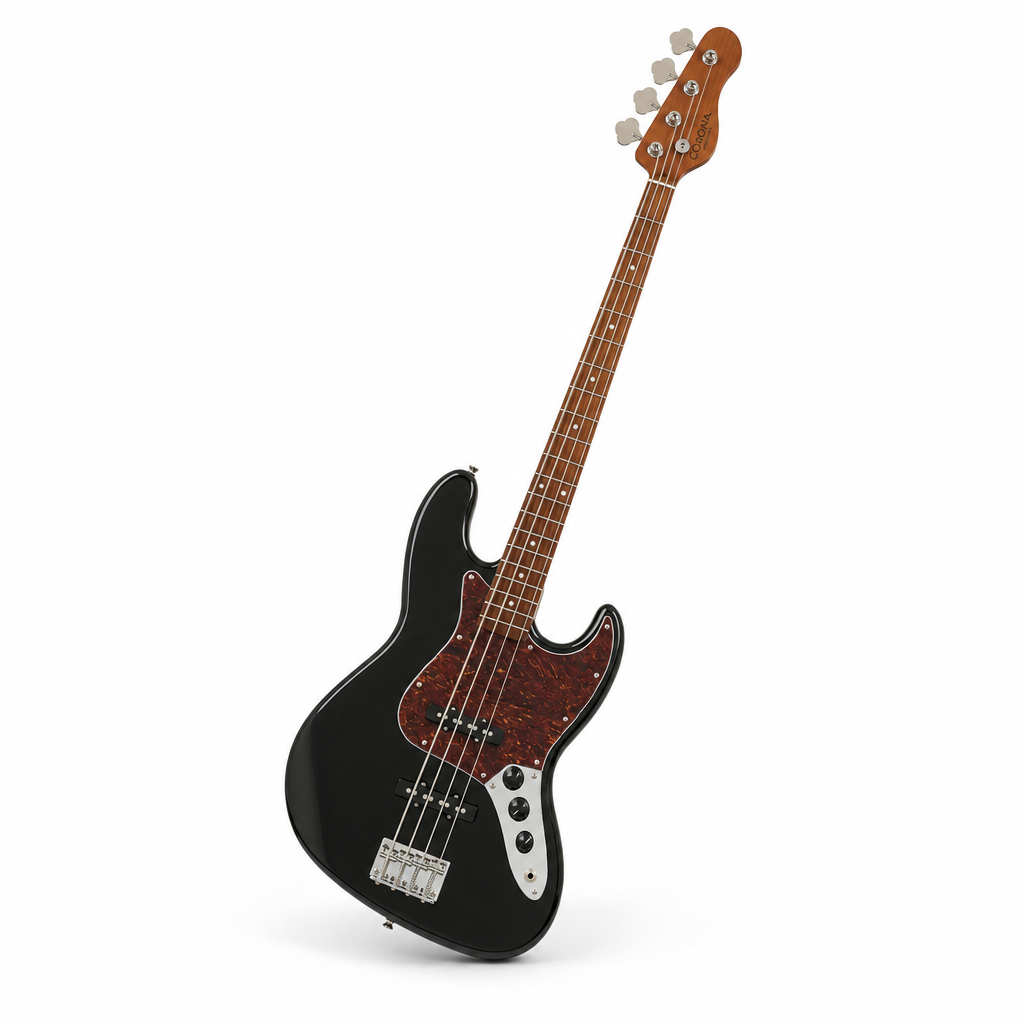Corona Standard Plus Jazz Active (CJB-300A BK)