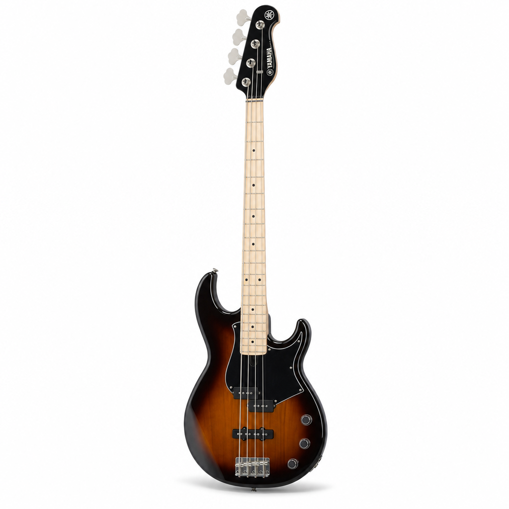 Yamaha BB434 (TBS)
