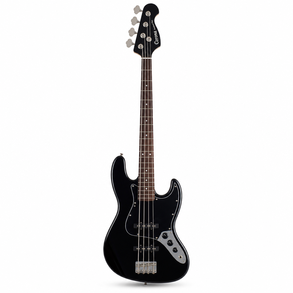 Corona Standard Plus Jazz Active 베이스기타 (CJB-300A BK)