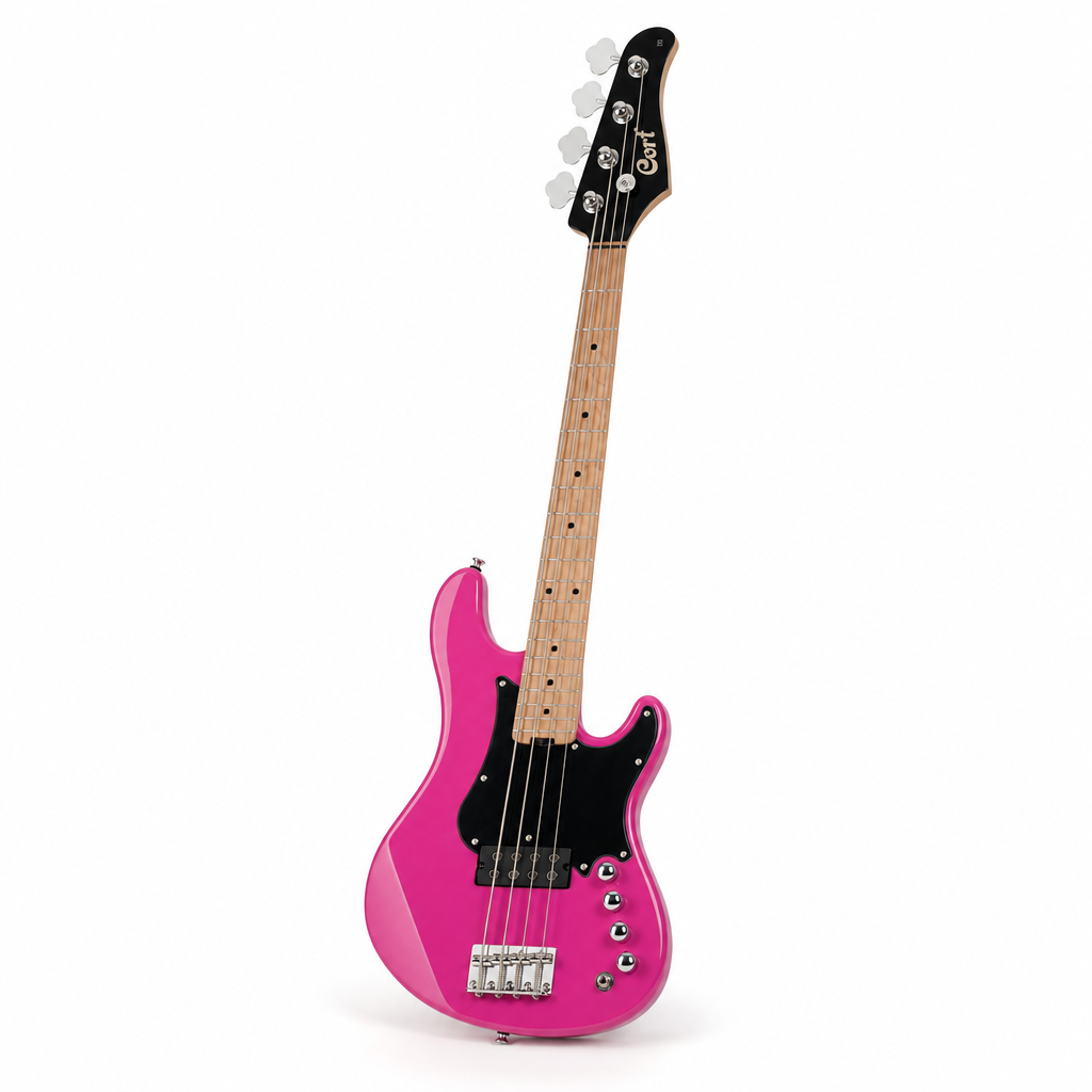 Cort GB Short Scale 숏스케일 베이스기타 (FDP)