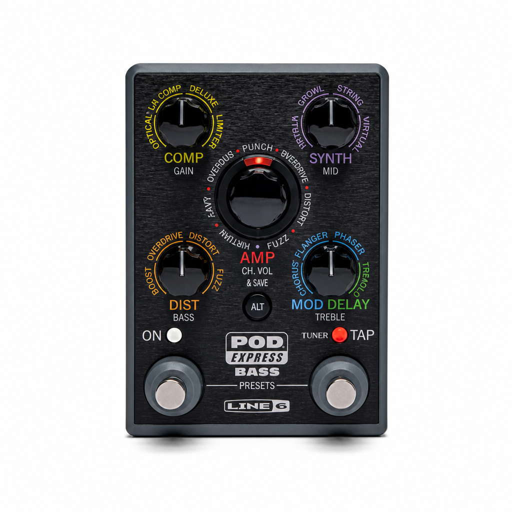Line6 POD Express