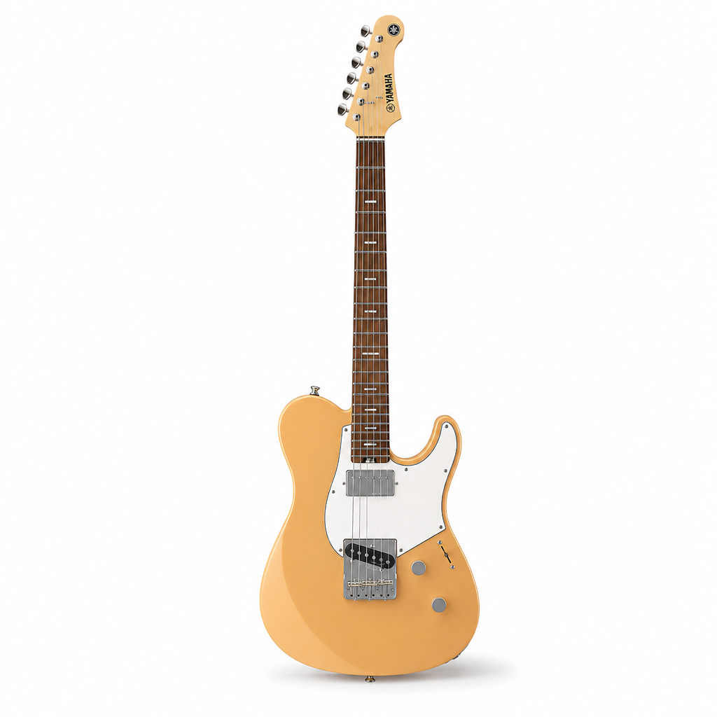 Yamaha Pacifica SC Professional (PACP11S SOR)