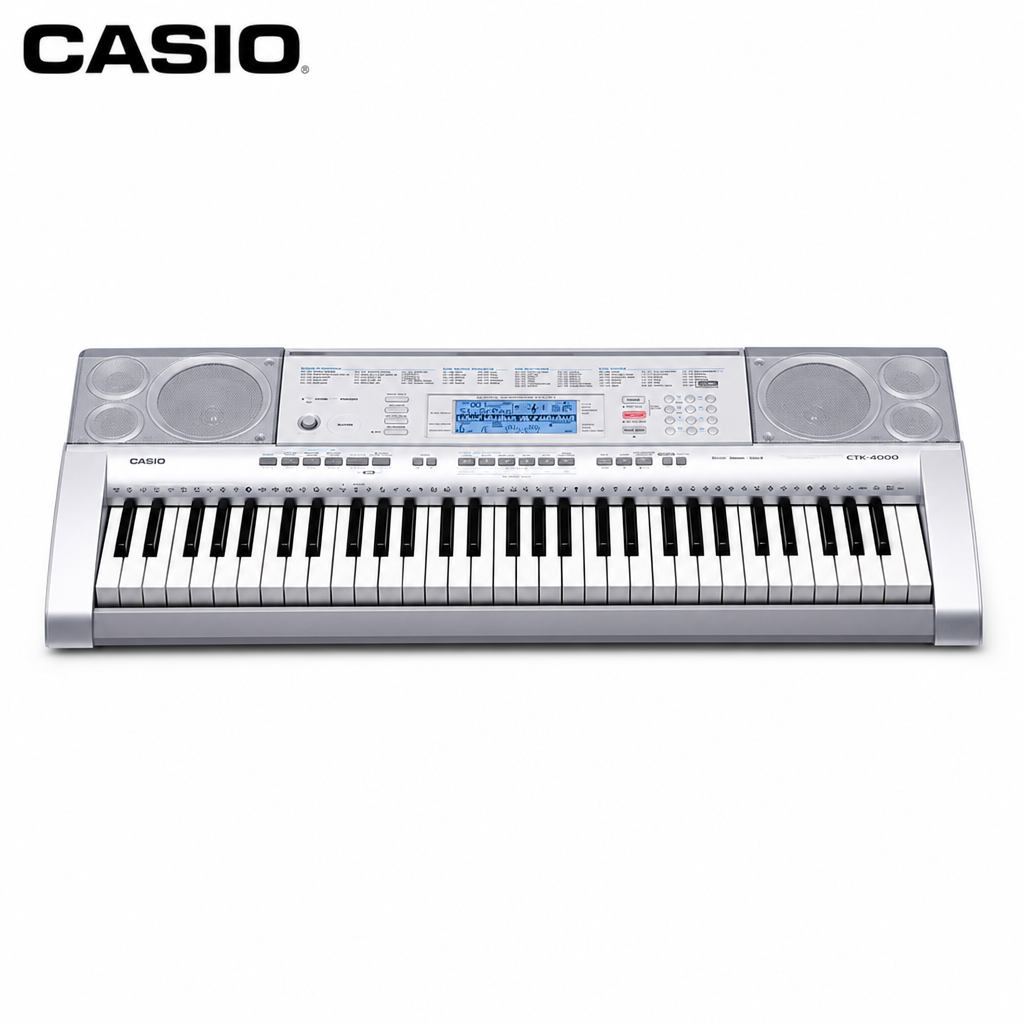 Casio CTK-4000