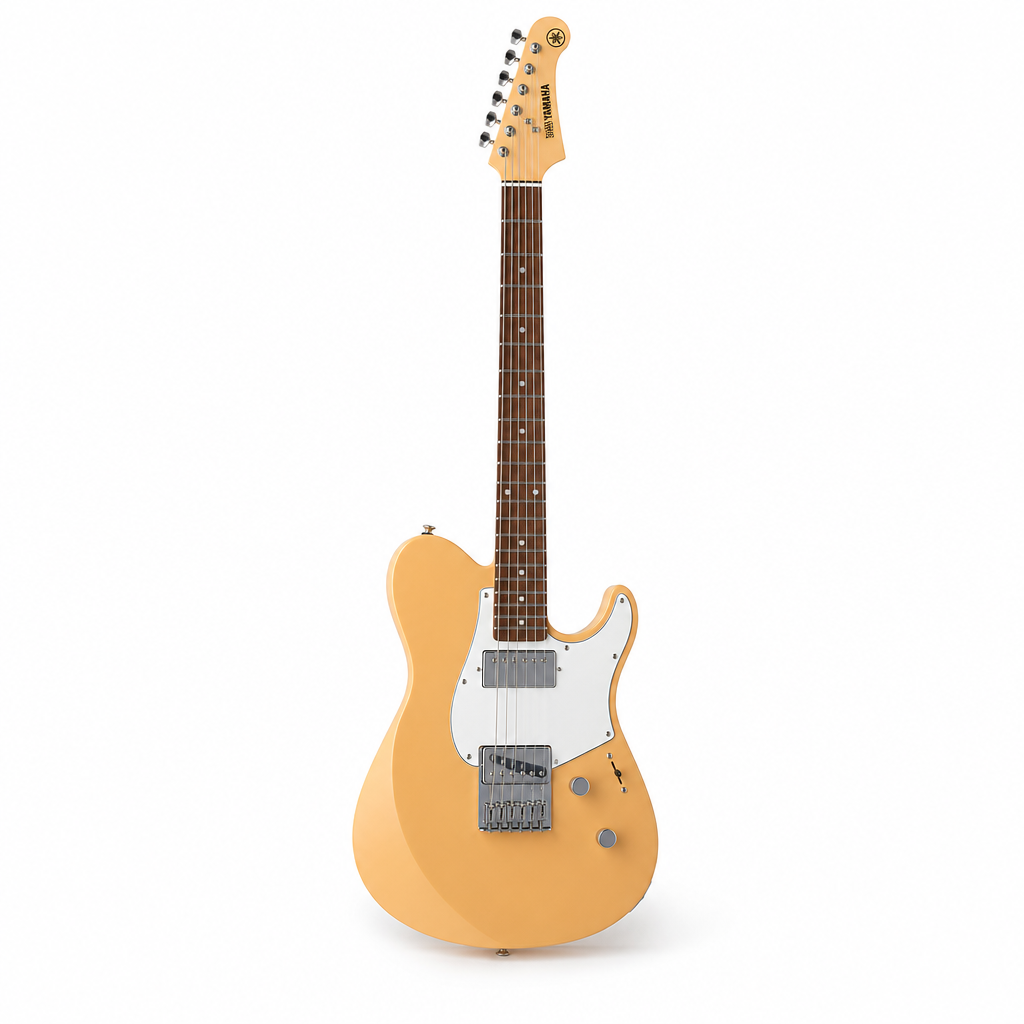 Yamaha Pacifica SC Professional (PACP11S SOR)