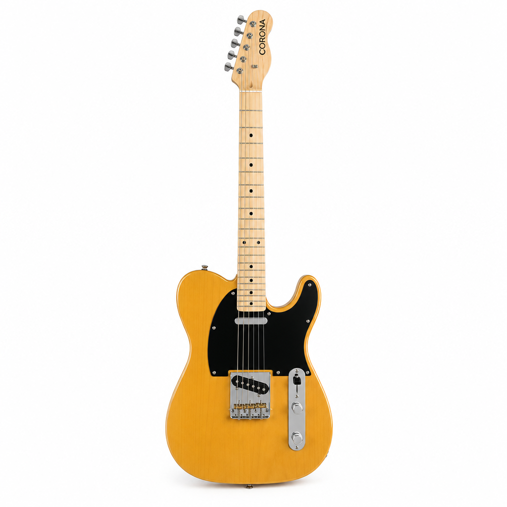 Corona Classic TE 일렉기타 BTB/M