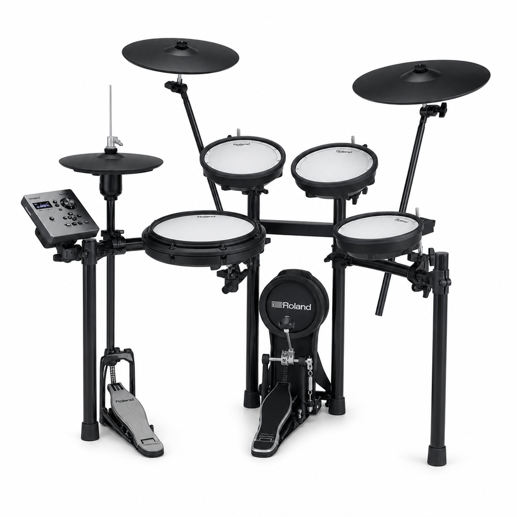 Roland TD-07KV 전자드럼 세트