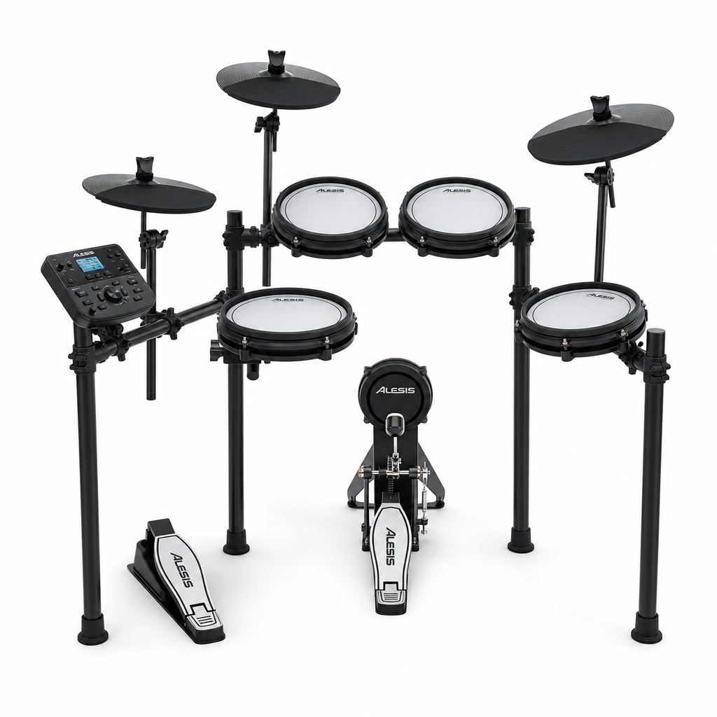 Alesis Nitro Max 전자드럼
