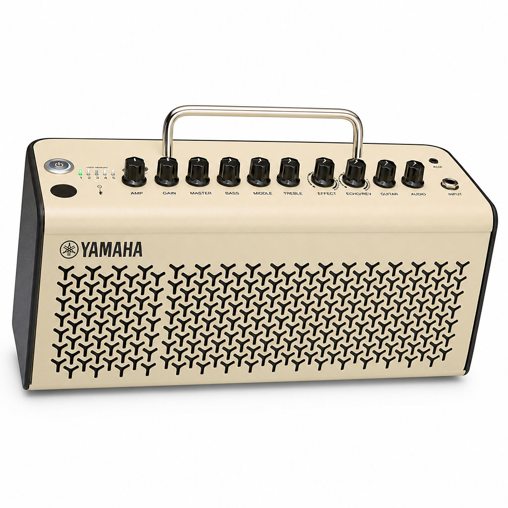 Yamaha THR10II 기타앰프
