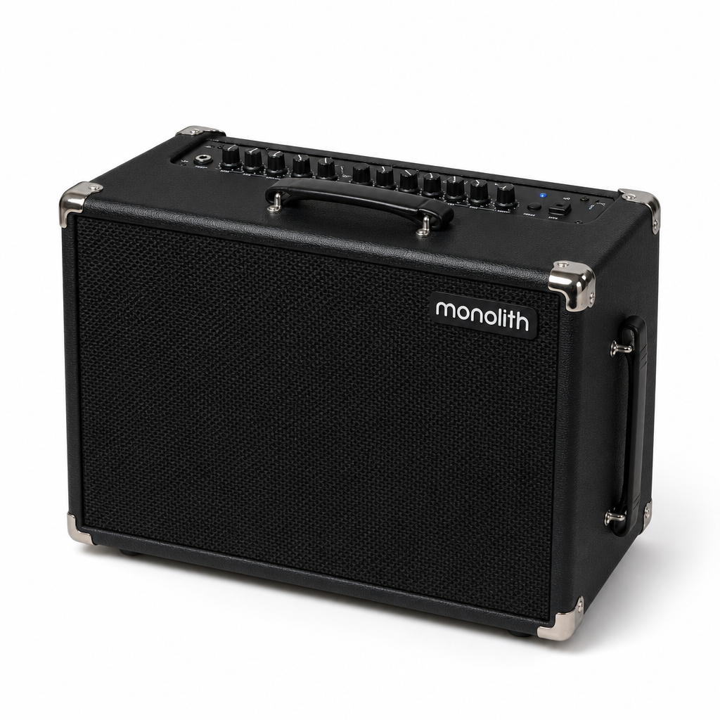 모노리스 RoadStar 30 Gen3 버스킹 멀티앰프 (Black)