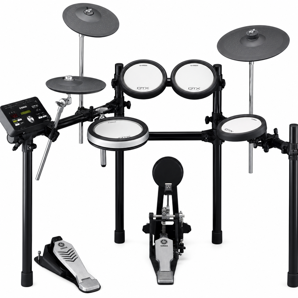 Yamaha DTX542K