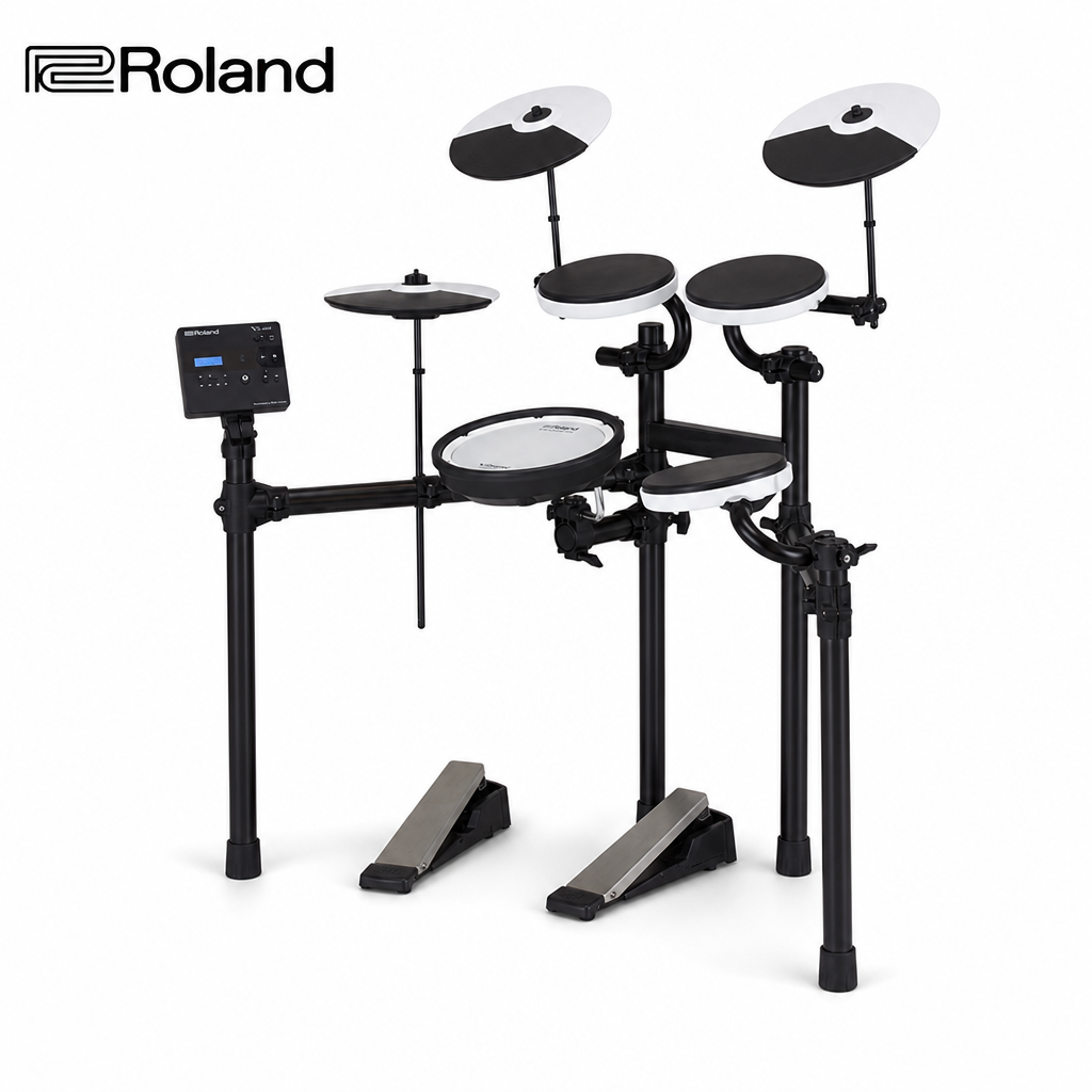 Roland TD-02KV