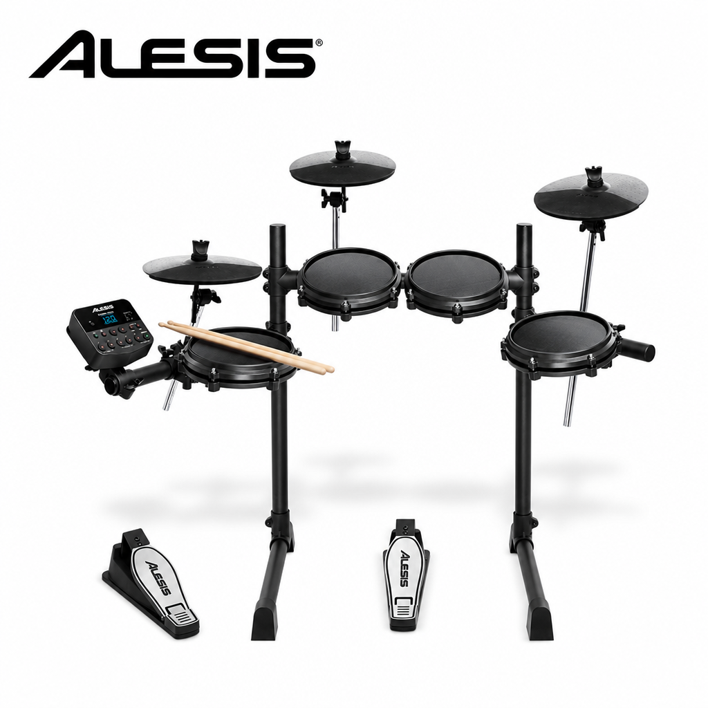 Alesis Turbo Mesh Kit