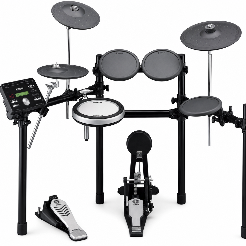 Yamaha DTX522K