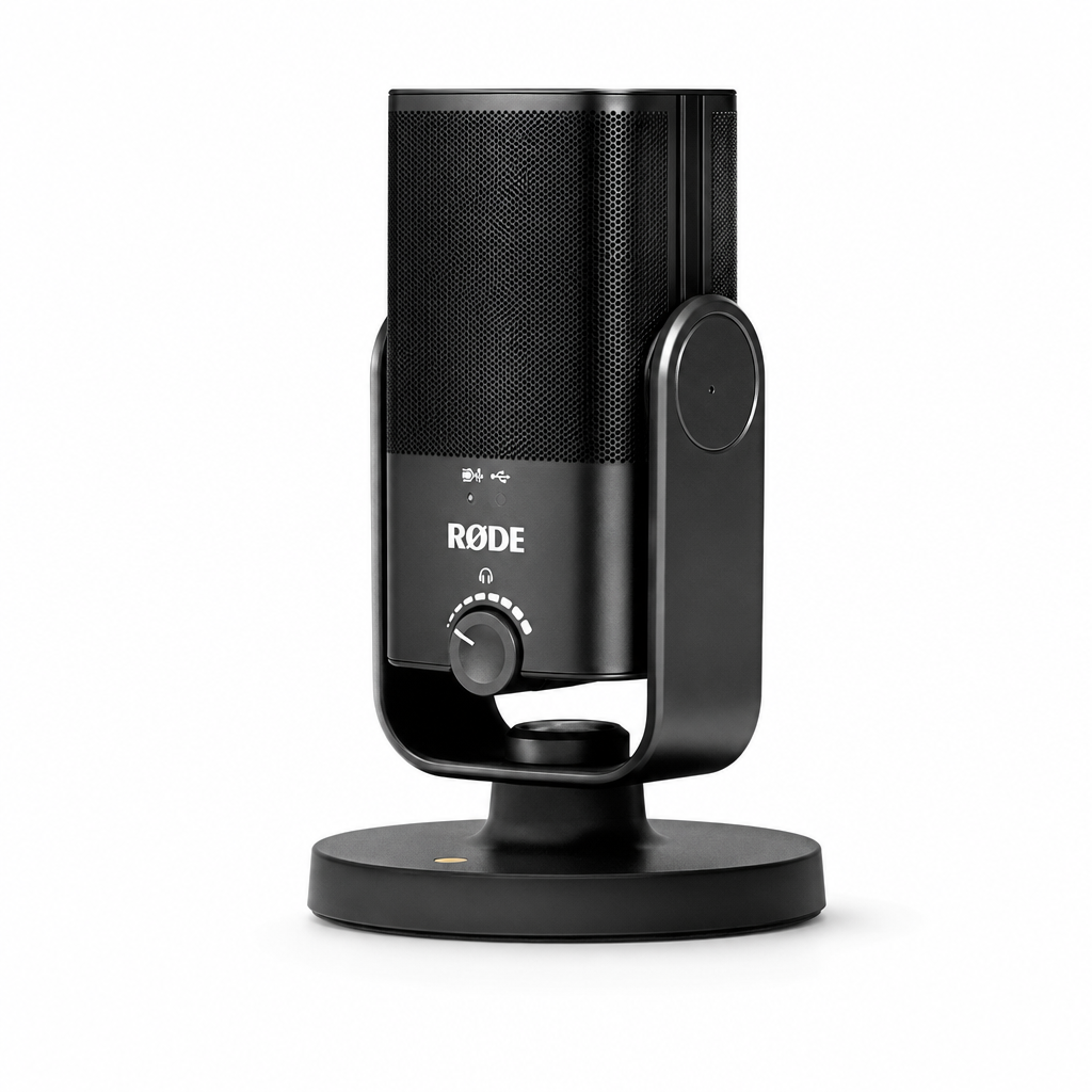RODE NT USB Mini