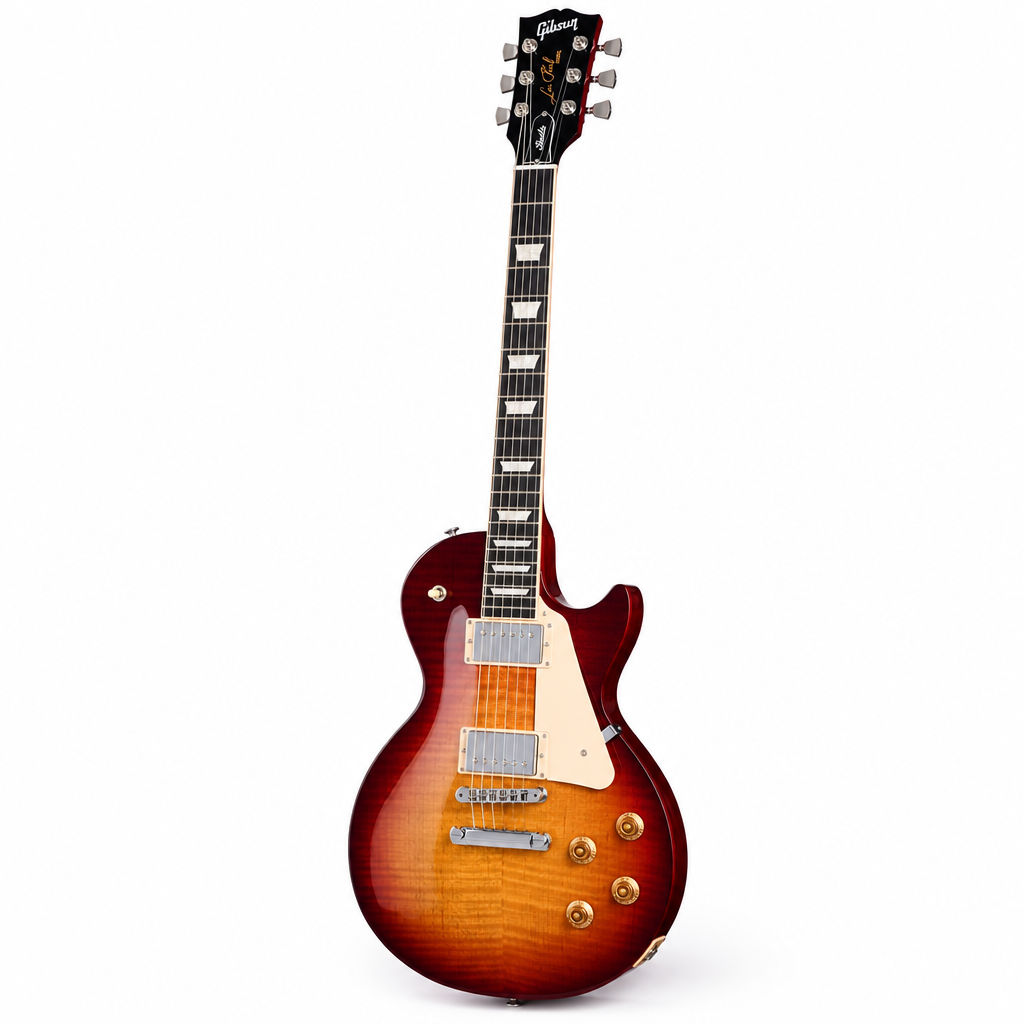 Gibson Les Paul Studio Session (Bourbon Burst)
