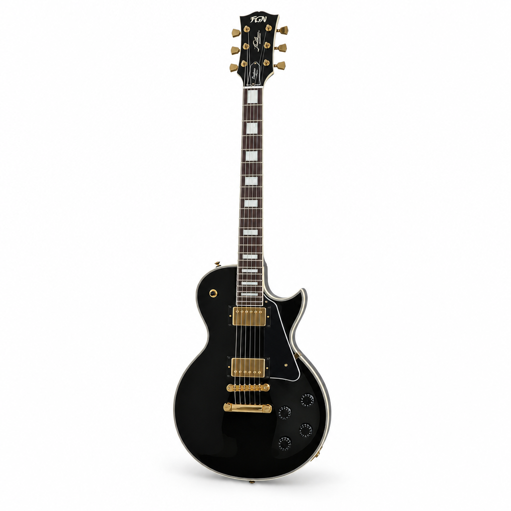 Fujigen Neo Classic Single Cut NLC10R-MP / BK