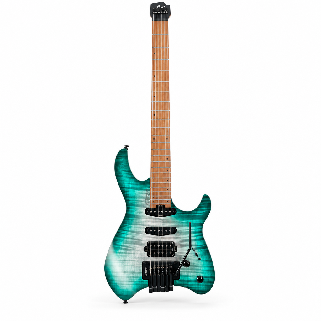 Cort Space G6 TR 일렉기타 (SGLG)