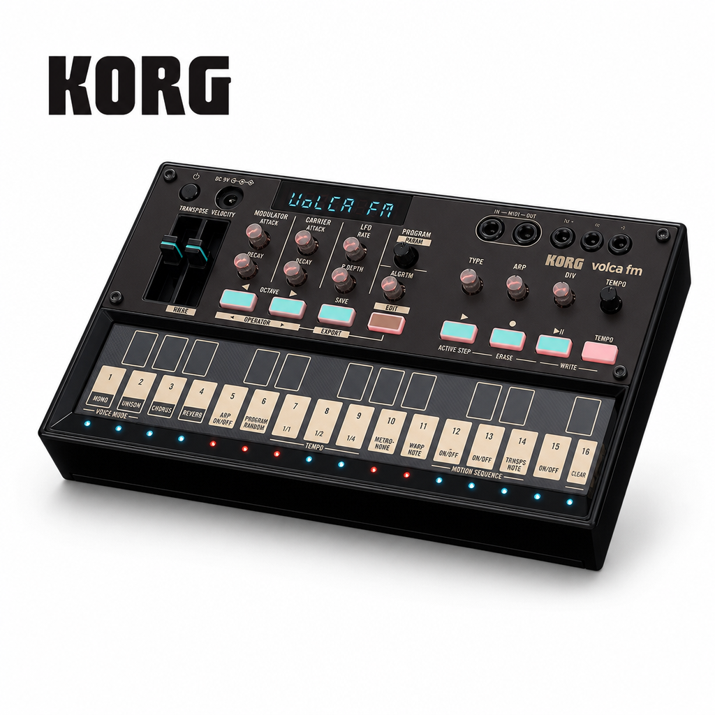 KORG Volca FM2
