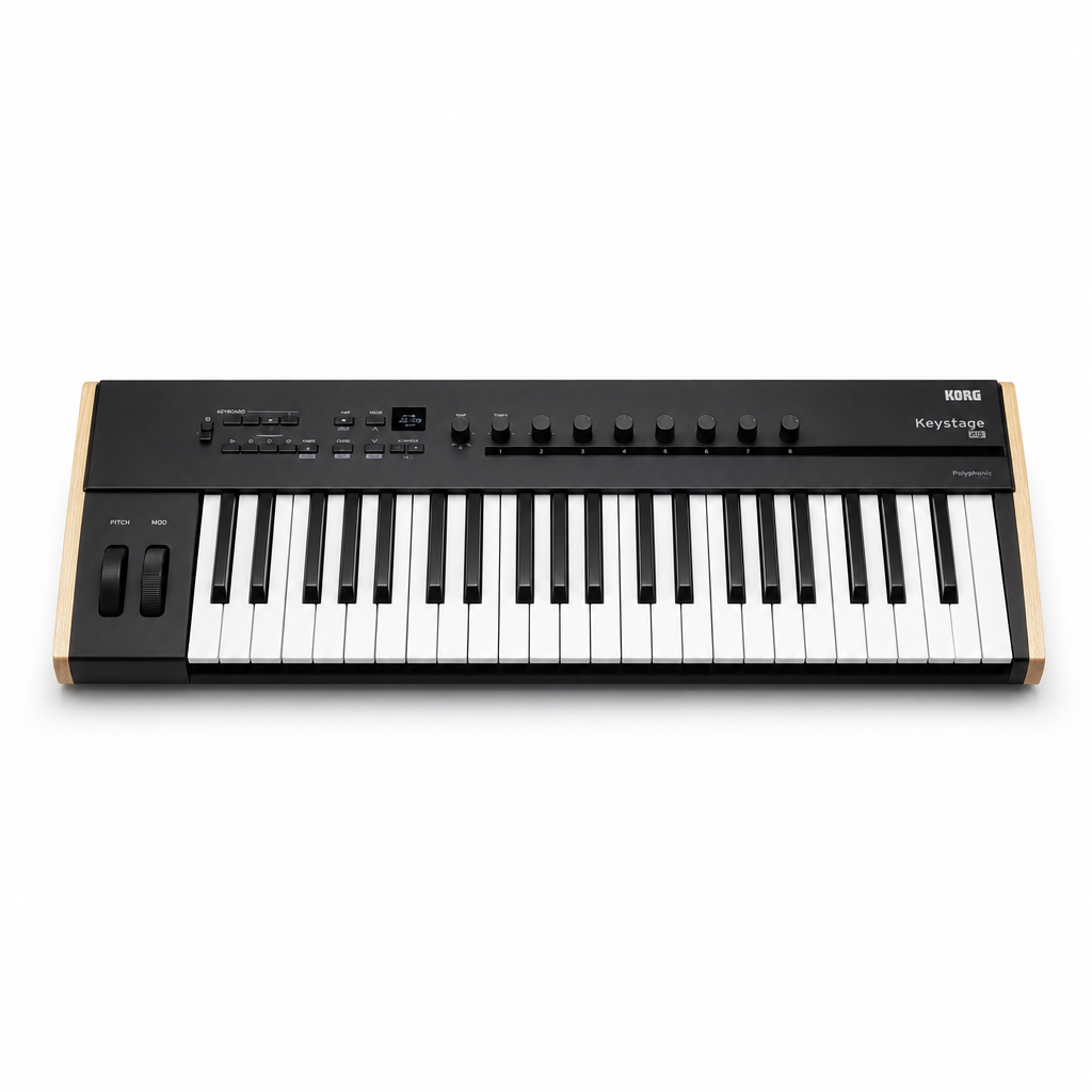 KORG Keystage 49