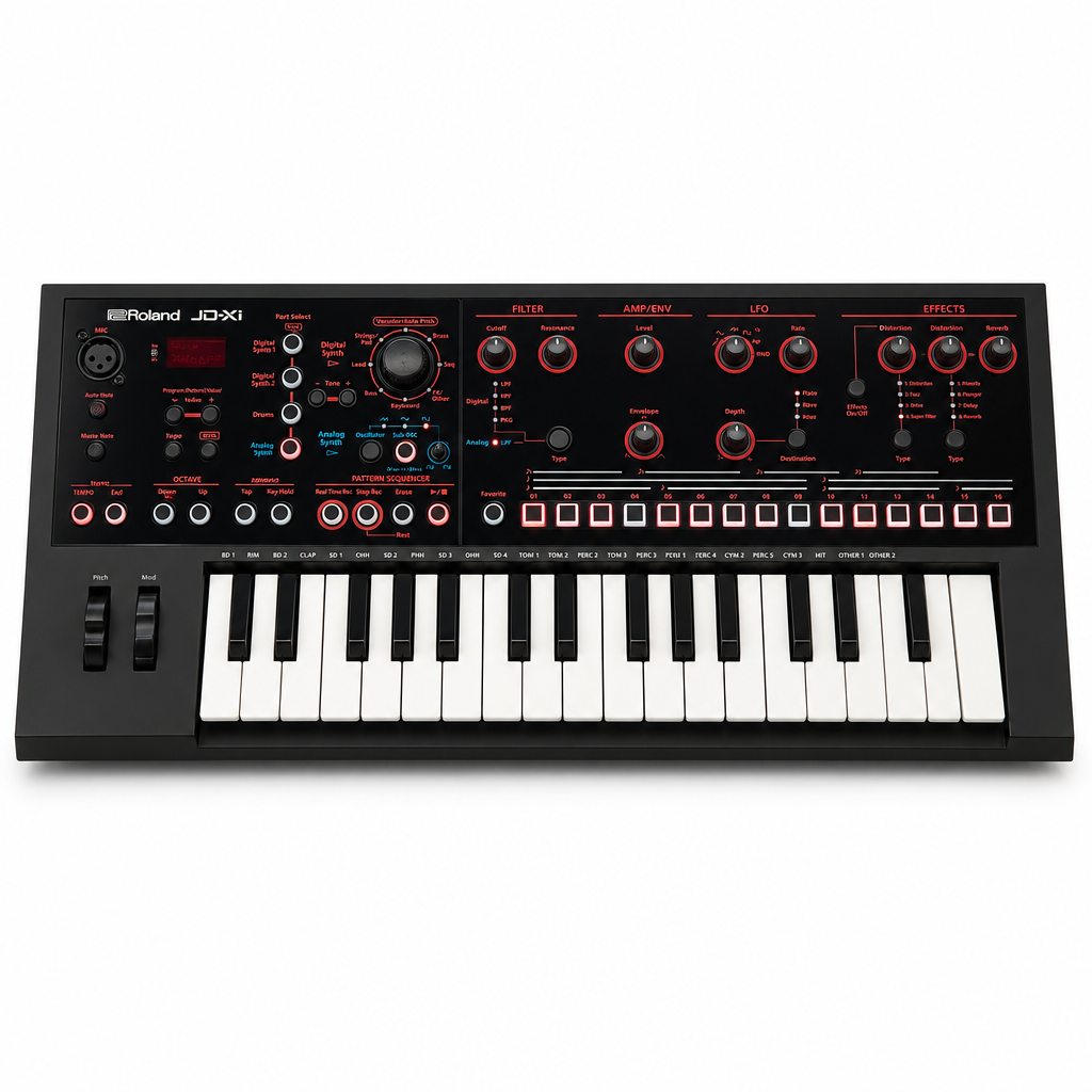 Roland JD-Xi