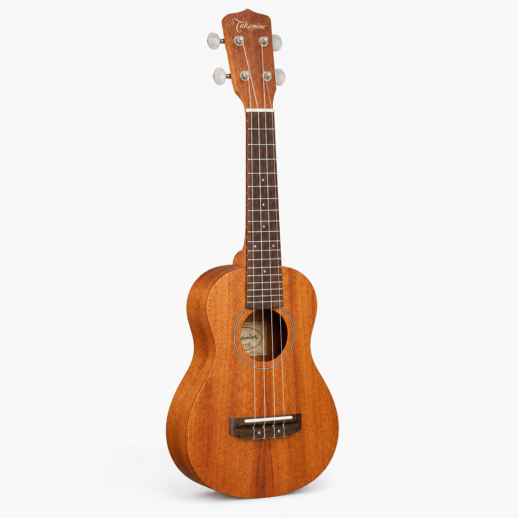 Takamine GU-S1 우쿨렐레