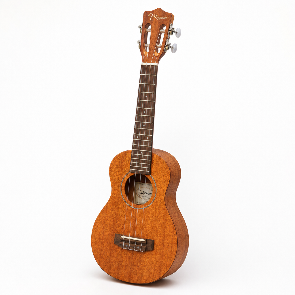 Takamine GU-C1 우쿨렐레