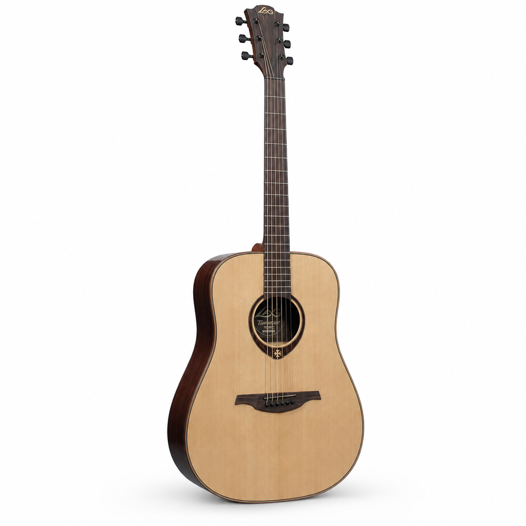 LAG Tramontane T400D