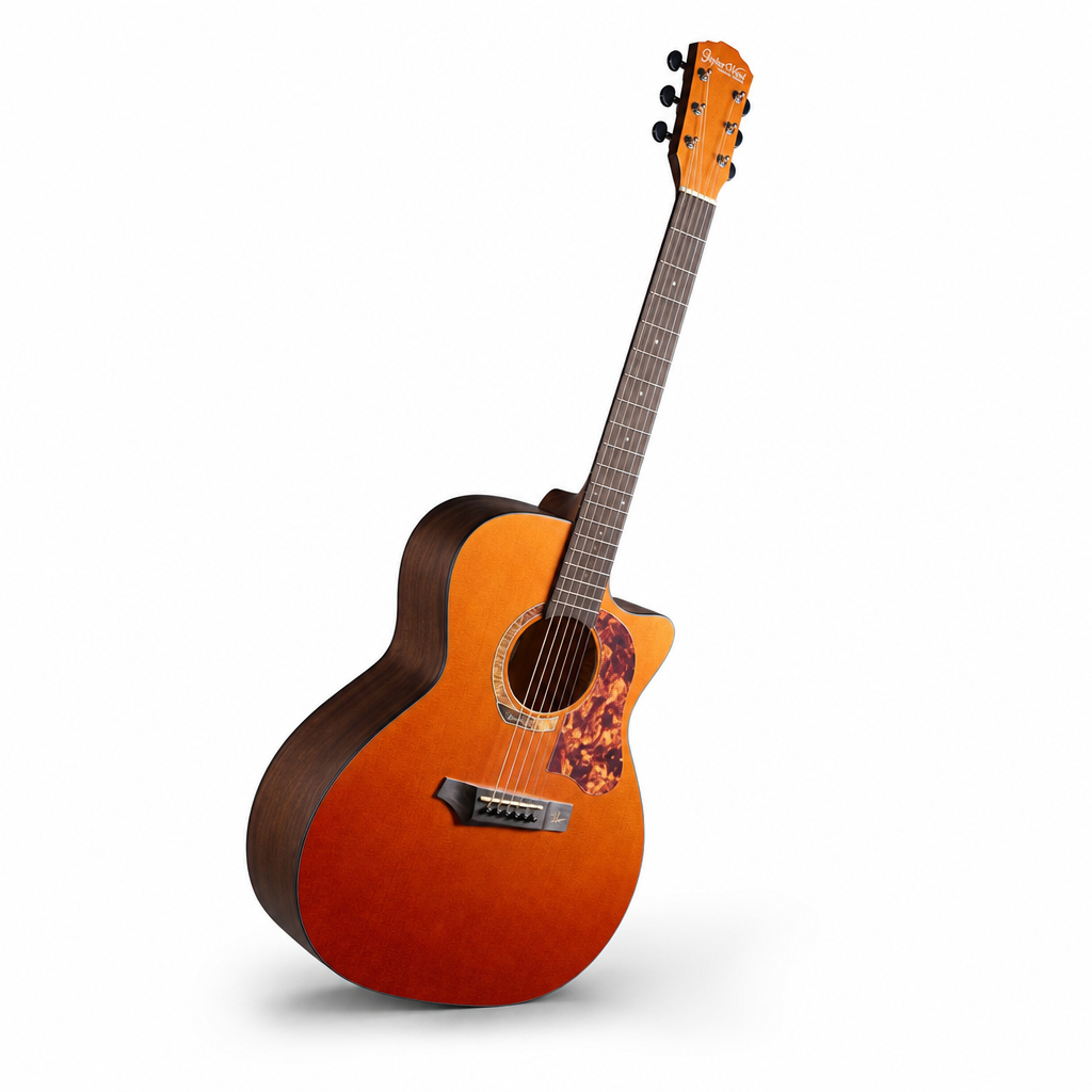 GopherWood i232RC (Amber Rush)