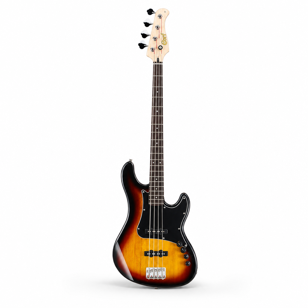 Cort GB34JJ