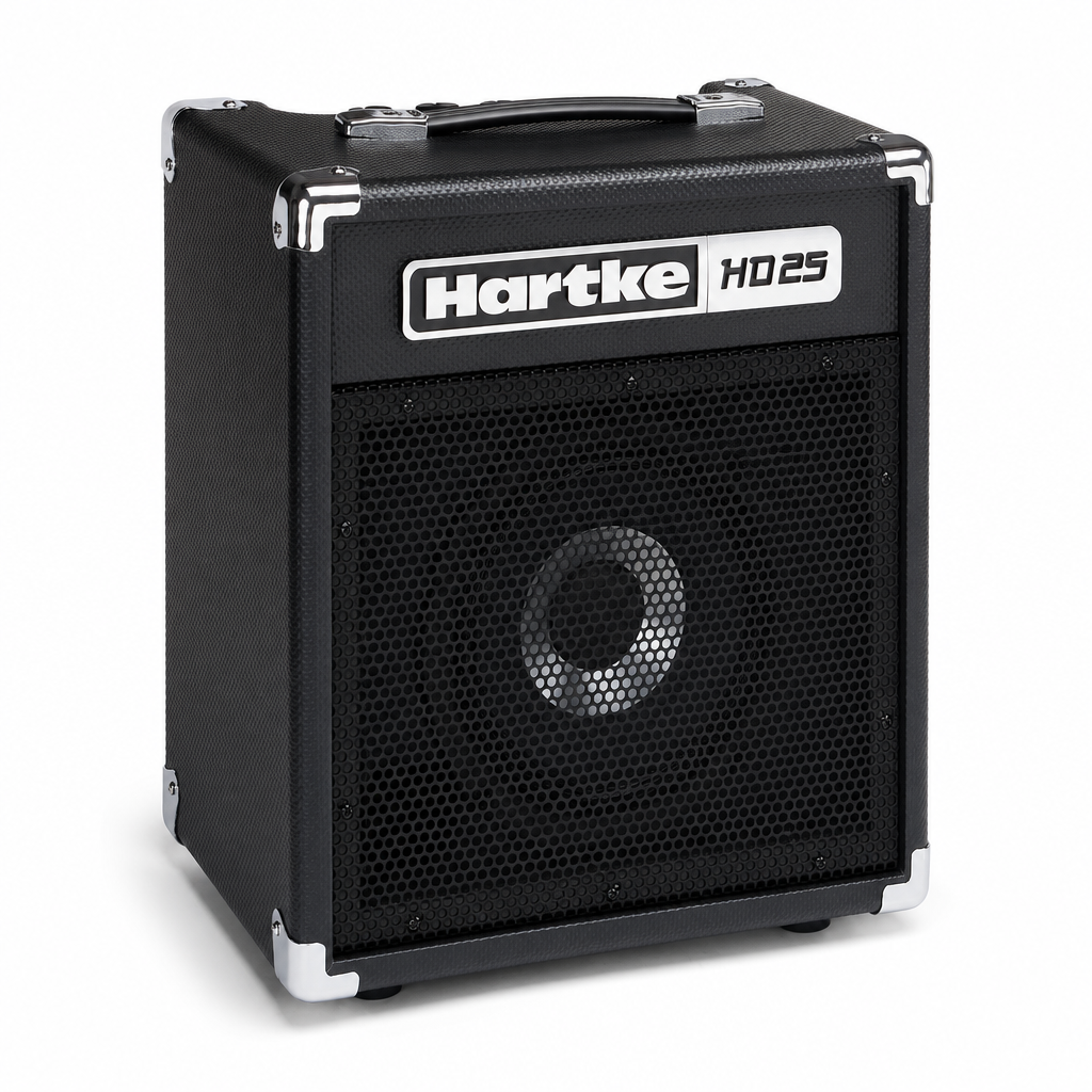 Hartke HD25 Combo
