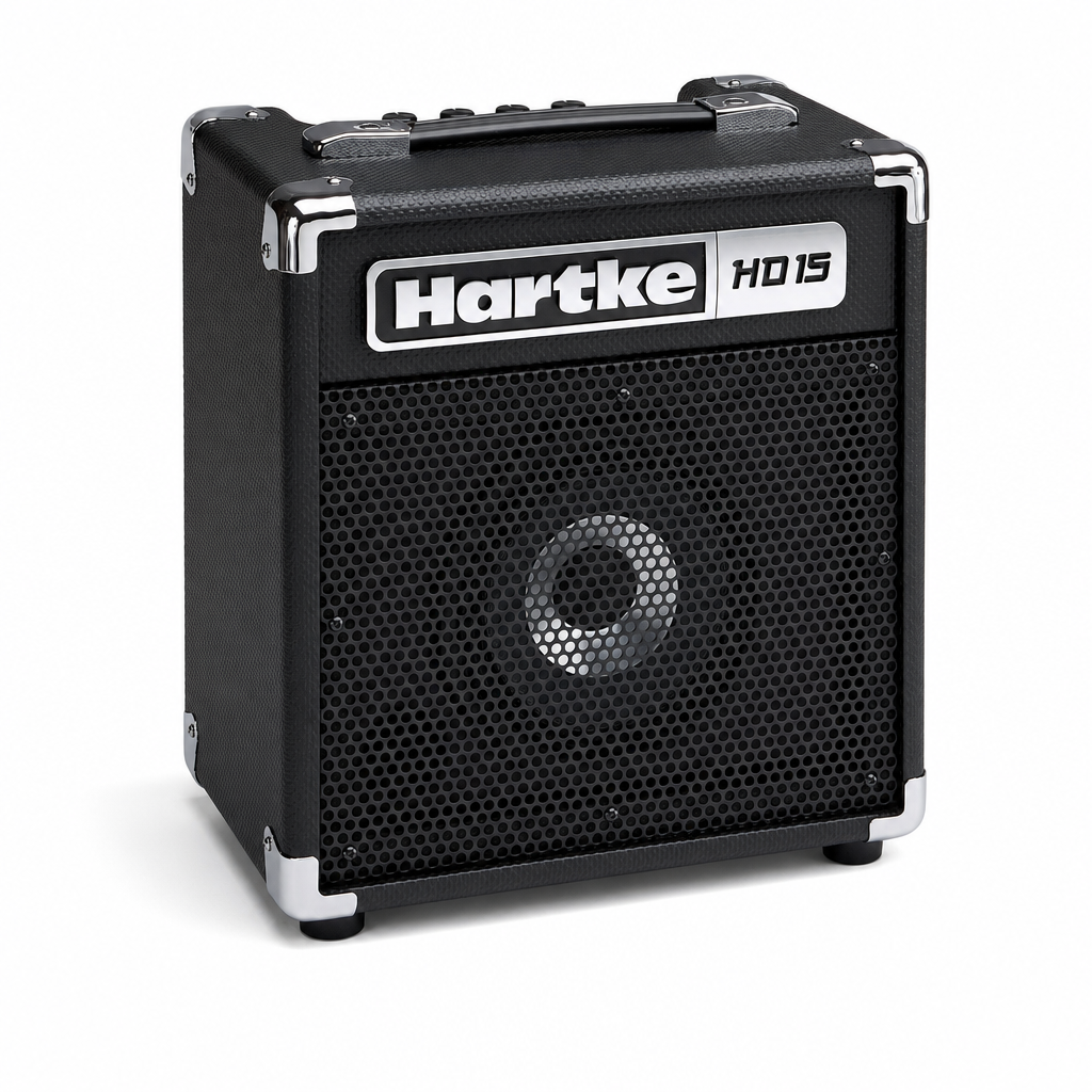 Hartke HD15 Combo