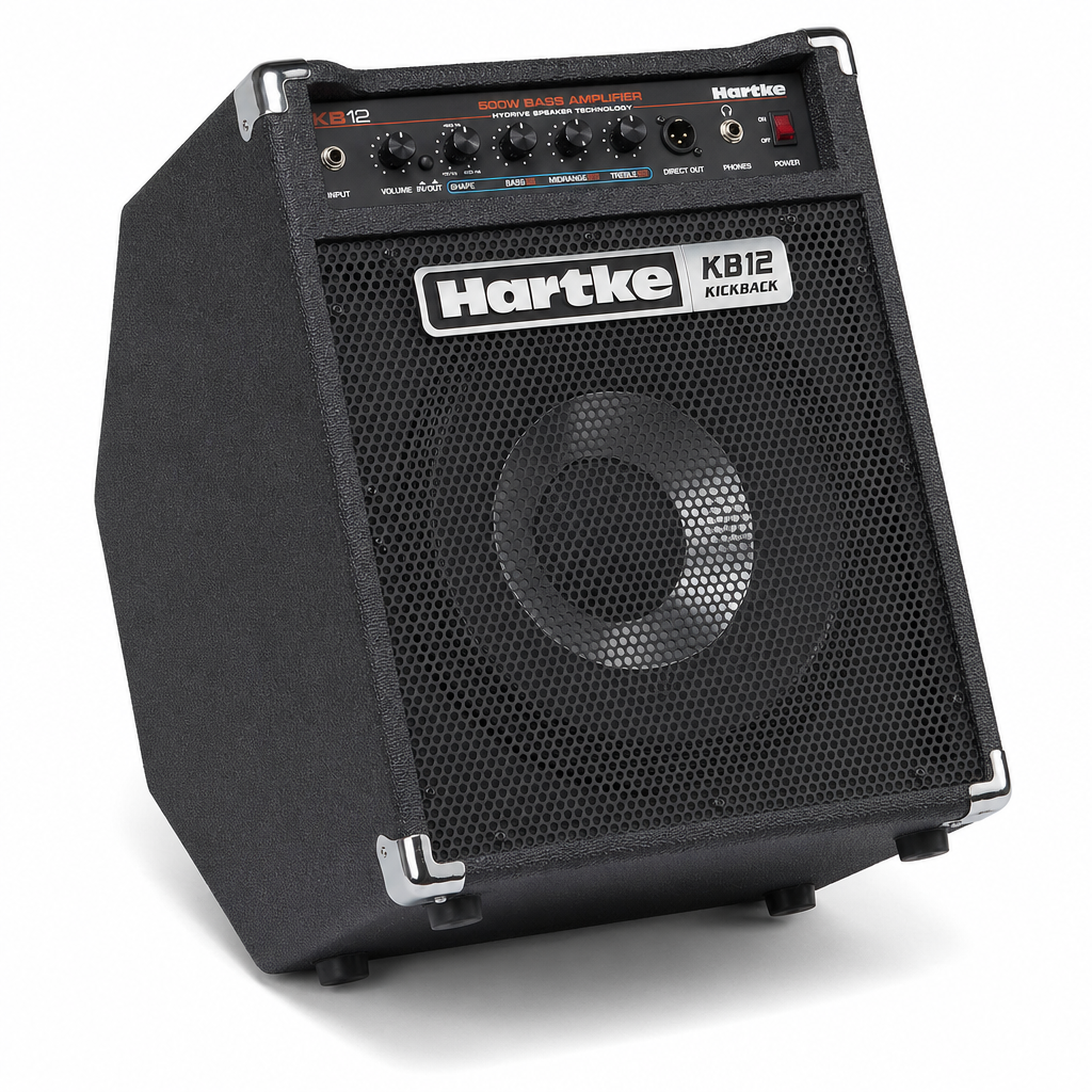 Hartke Kickback KB12
