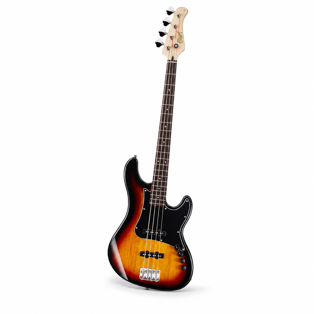 Cort GB34JJ 베이스기타 (3TS)
