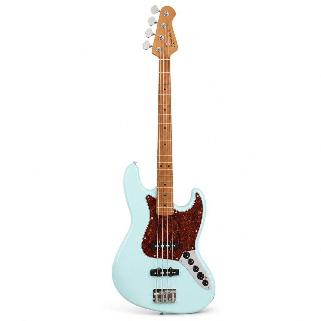 Corona Standard Plus Jazz Active 베이스기타 (CJB-300A DHB)