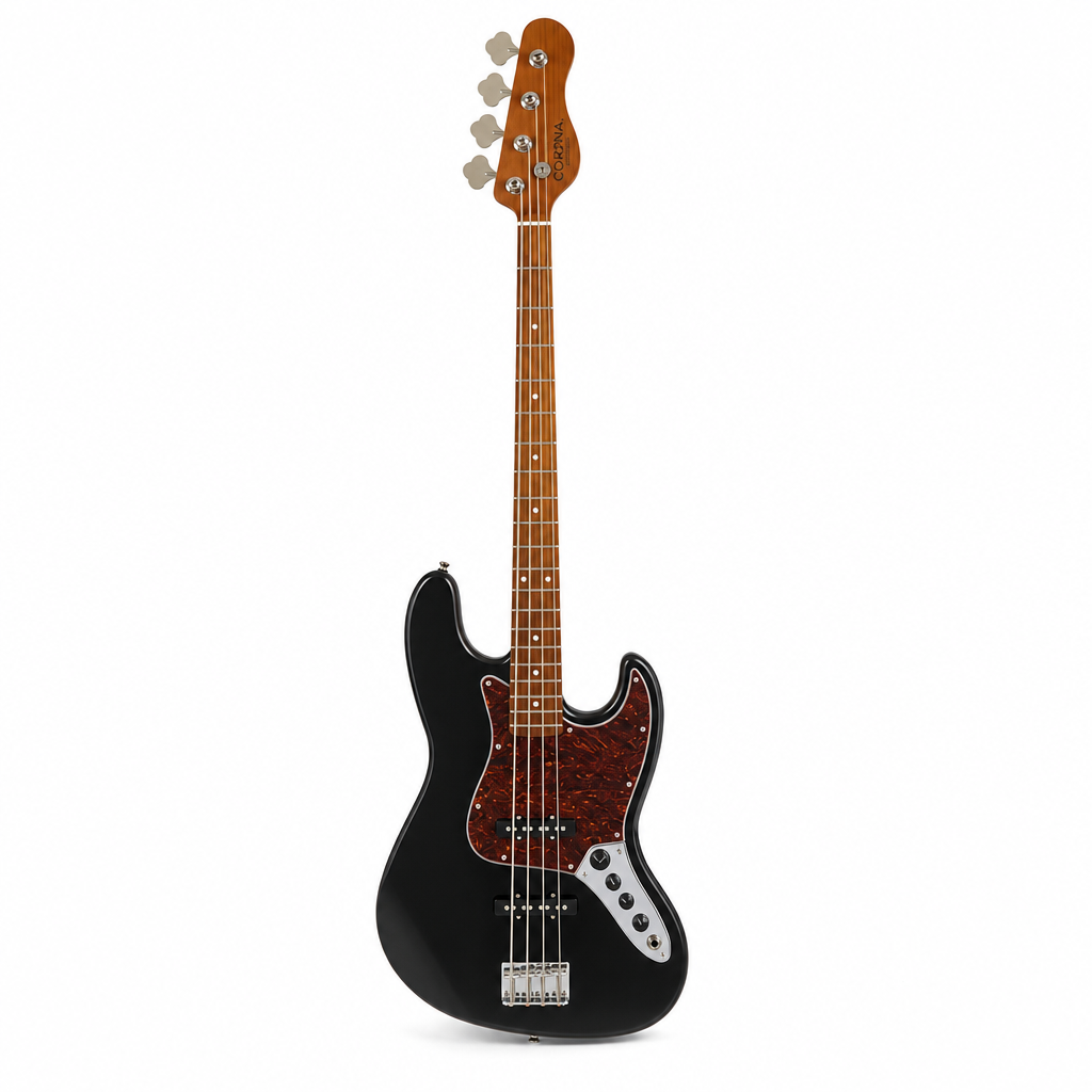 Corona Standard Plus Jazz Active 베이스기타 (CJB-300A BK)