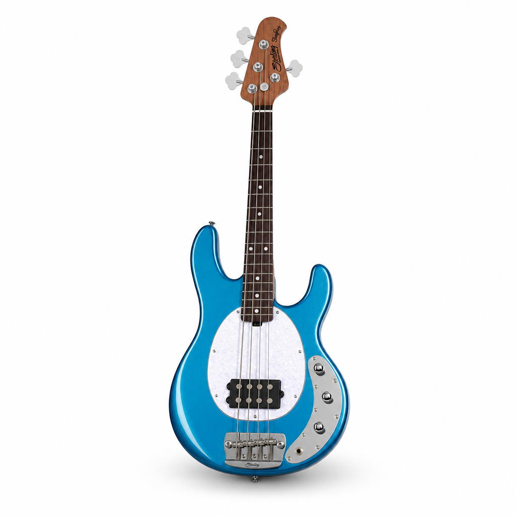 Sterling Stingray Short Scale RAYSS4 (TLB)