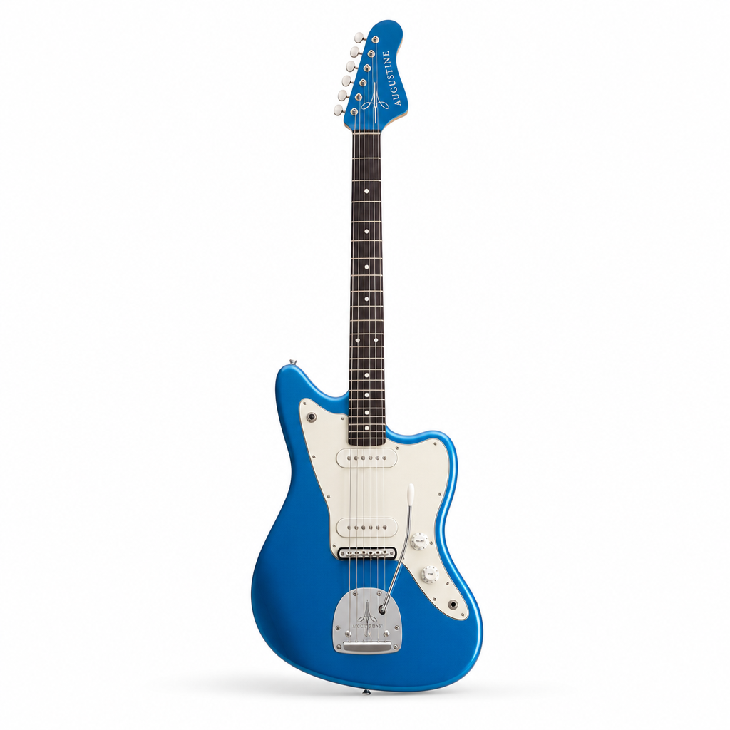 Augustine Classic Blue
