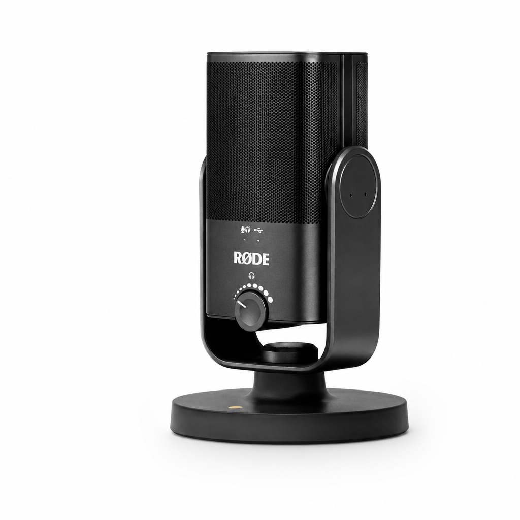 RODE NT USB Mini