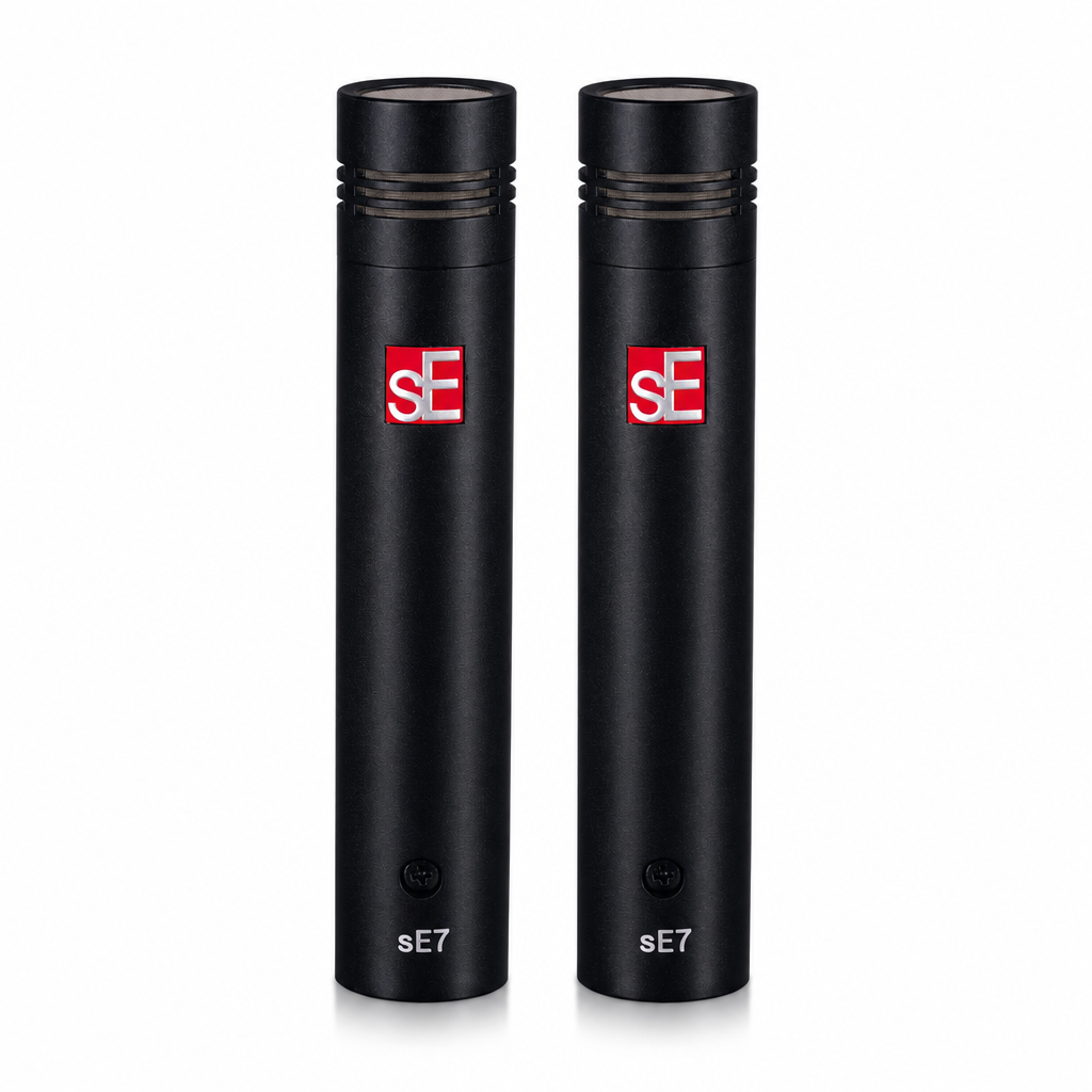 sE7 MP (Matched Pair)