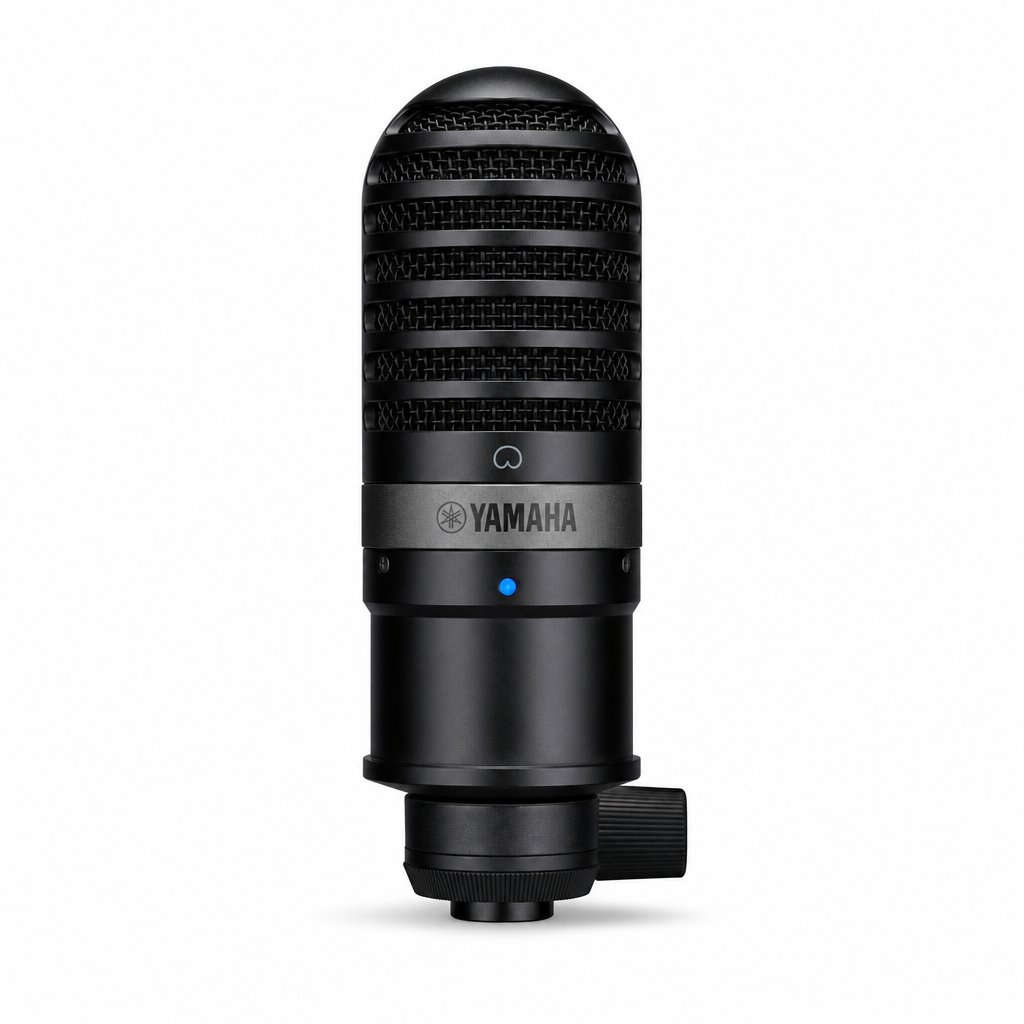 Yamaha YCM01 (Black)