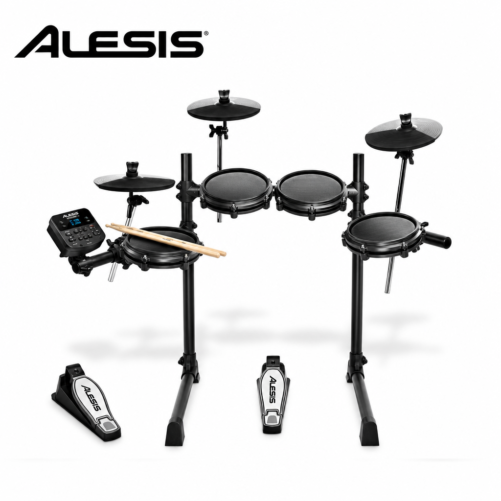 Alesis Turbo Mesh Kit