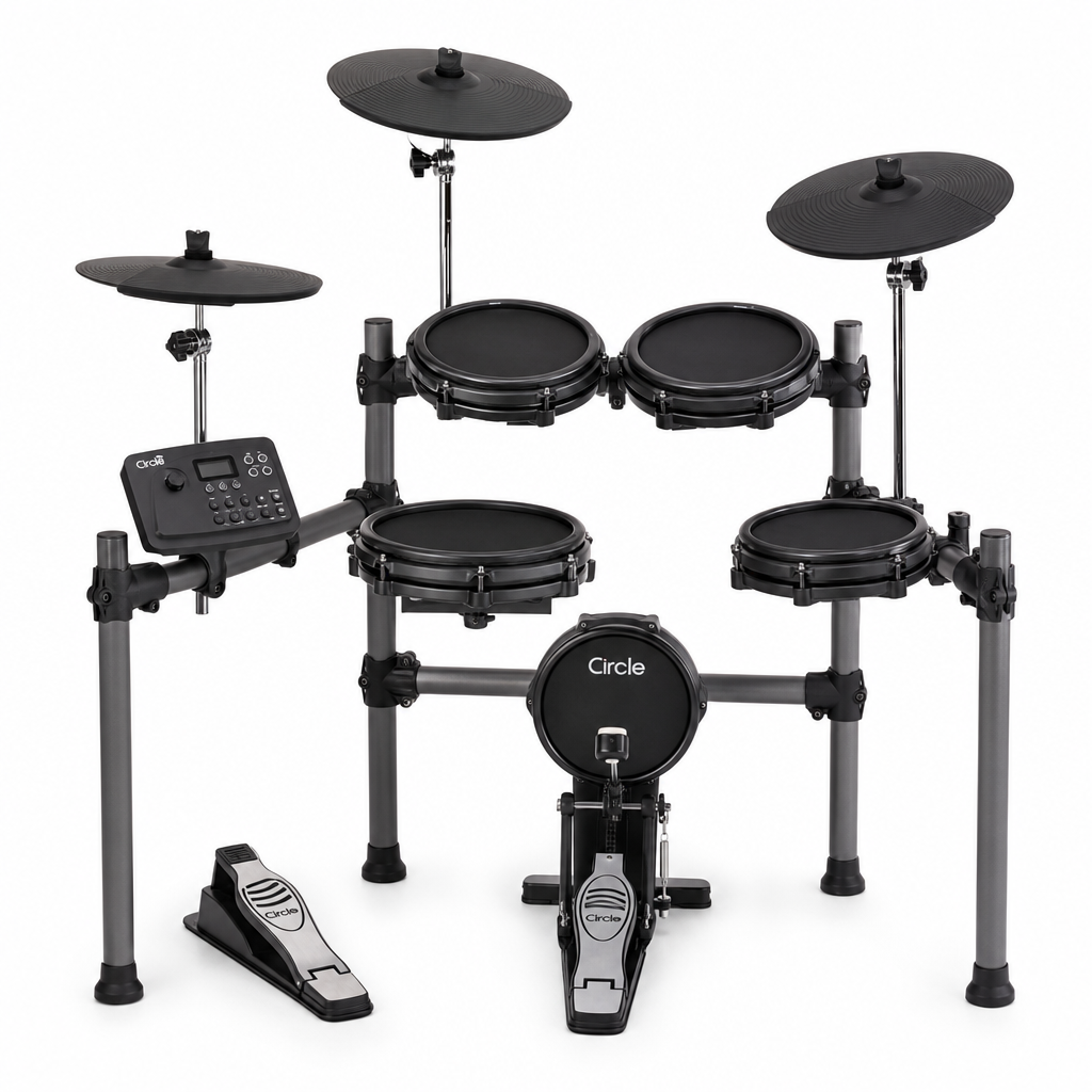 Circle CTD-200 전자드럼