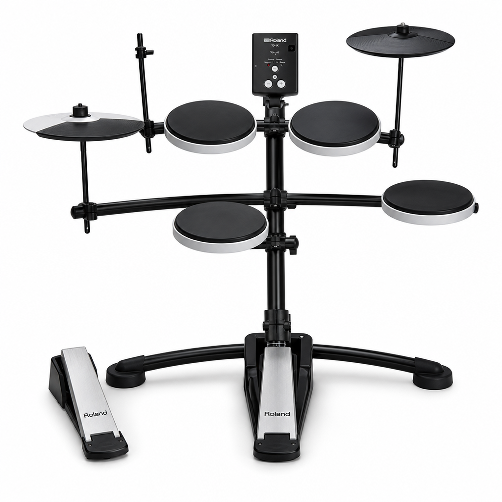 Roland TD-1K 전자드럼