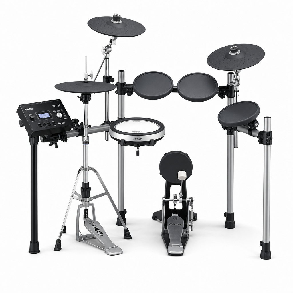 Yamaha DTX522K