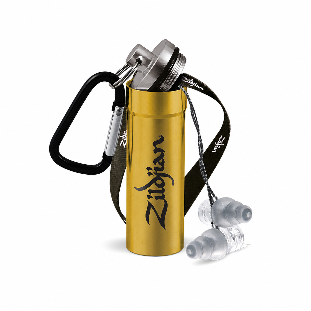 Zildjian Standard Fit Hi-Fi Earplugs