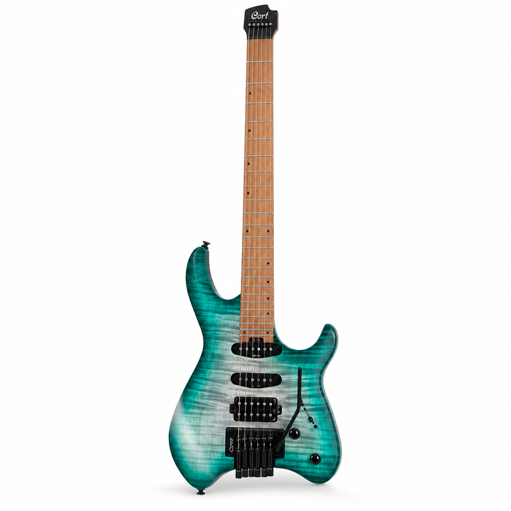 Cort Space G6 TR (SGLG)
