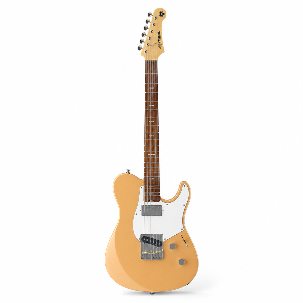 Yamaha Pacifica SC Professional PACP11S SOR