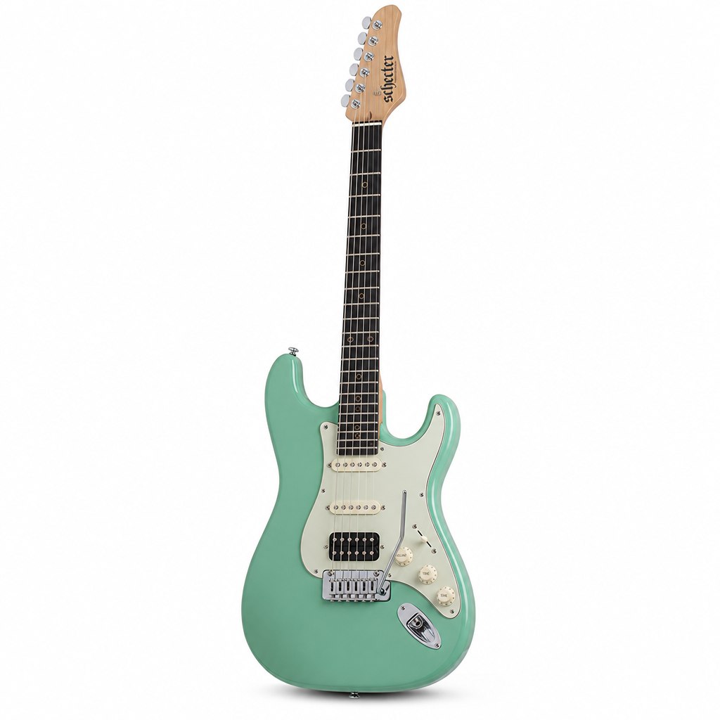 Schecter Nick Johnston Traditional HSS 일렉기타